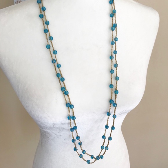 Beautiful Necklace - New! - Picture 2 of 7